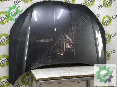 Skoda Octavia Ön Kaput 5E3823031 çıkma parça