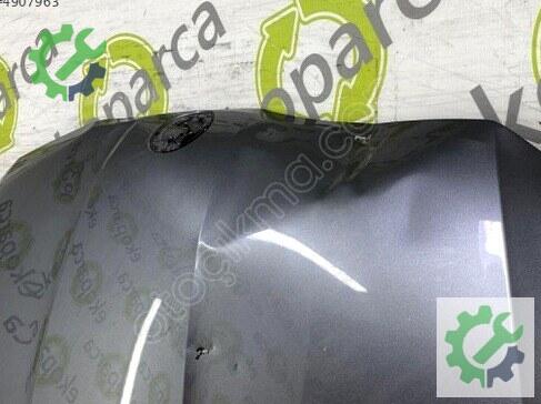 Skoda Octavia Ön Kaput 5E3823031 çıkma parça