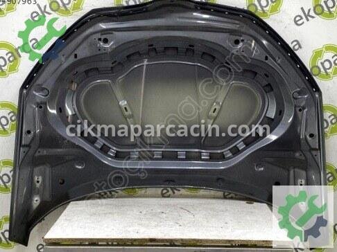 Skoda Octavia Ön Kaput 5E3823031 çıkma parça