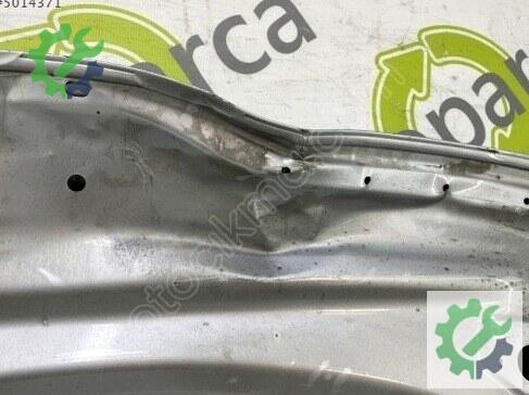Skoda Octavia Ön Kaput 5E3823031 çıkma parça