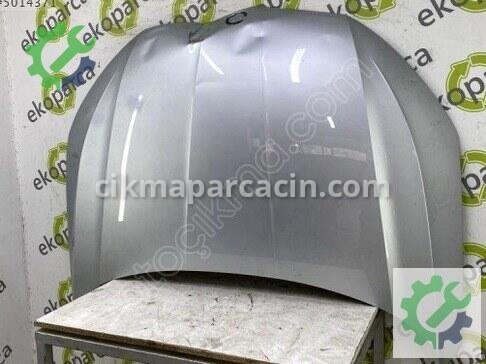 Skoda Octavia Ön Kaput 5E3823031 çıkma parça