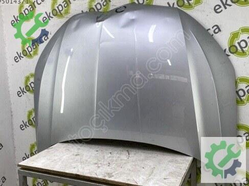 Skoda Octavia Ön Kaput 5E3823031 çıkma parça