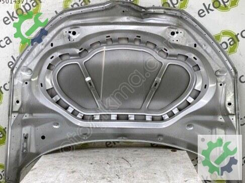 Skoda Octavia Ön Kaput 5E3823031 çıkma parça