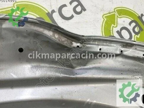 Skoda Octavia Ön Kaput 5E3823031 çıkma parça