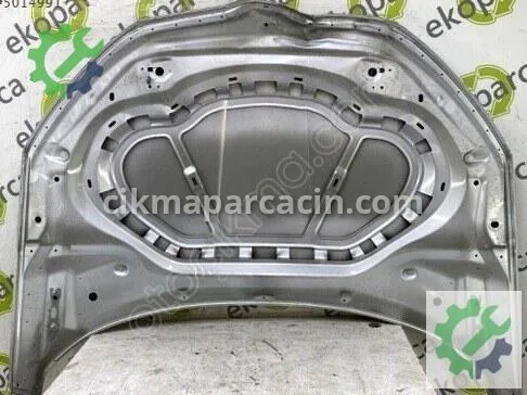 Skoda Octavia Ön Kaput 5E3823031 çıkma parça