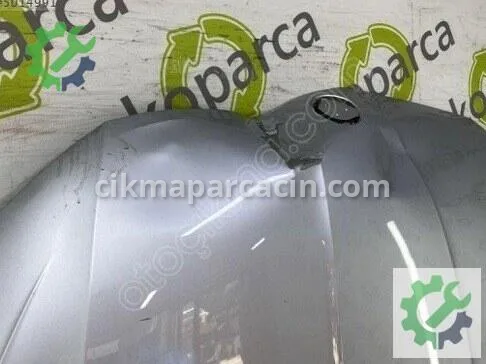 Skoda Octavia Ön Kaput 5E3823031 çıkma parça