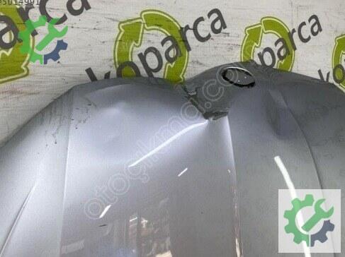 Skoda Octavia Ön Kaput 5E3823031 çıkma parça