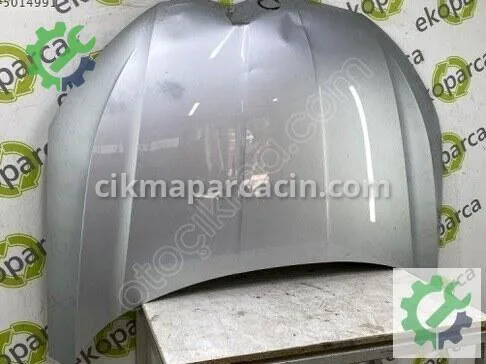 Skoda Octavia Ön Kaput 5E3823031 çıkma parça