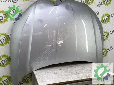 Skoda Octavia Ön Kaput 5E3823031 çıkma parça