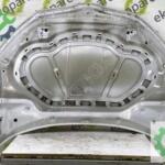 SKODA OCTAVİA 2020 2022 ÖN KAPUT 5E3823031
