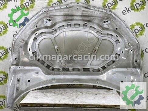 Skoda Octavia Ön Kaput 5E3823031 çıkma parça