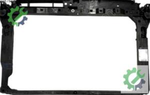 SKODA OCTAVİA 2020 2022 ÖN PANEL ÇİFT KİLİT 5E3805588