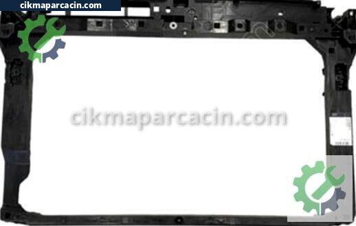 Skoda Octavia Ön Panel çıkma parça