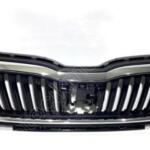 SKODA OCTAVİA 2020 2022 ÖN PANJUR 5E3853653