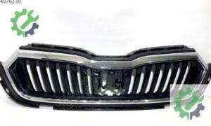 SKODA OCTAVİA 2020 2022 ÖN PANJUR 5E3853653
