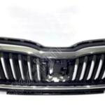 SKODA OCTAVİA 2020 2022 ÖN PANJUR 5E3853653