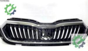 SKODA OCTAVİA 2020 2022 ÖN PANJUR 5E3853653