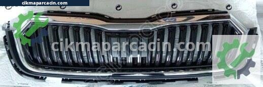 Skoda Octavia Far Yıkama Kapağı çıkma parça