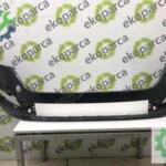SKODA OCTAVİA 2020 2022 ÖN TAMPON 5E3807221