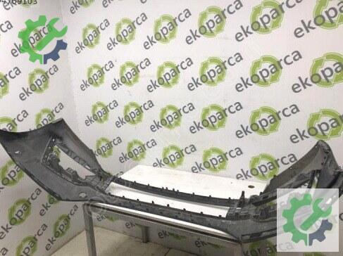 Skoda Octavia Ön Tampon 5E3807221 çıkma parça