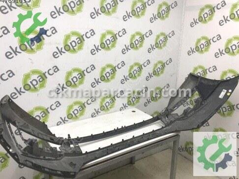 Skoda Octavia Ön Tampon 5E3807221 çıkma parça