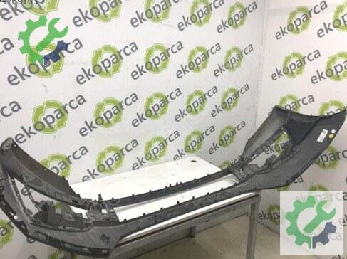 Skoda Octavia Ön Tampon 5E3807221 çıkma parça