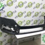 SKODA OCTAVİA 2020 2022 ÖN TAMPON 5E3807221