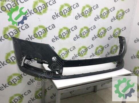Skoda Octavia Ön Tampon 5E3807221 çıkma parça