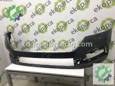 Skoda Octavia Ön Tampon 5E3807221 çıkma parça
