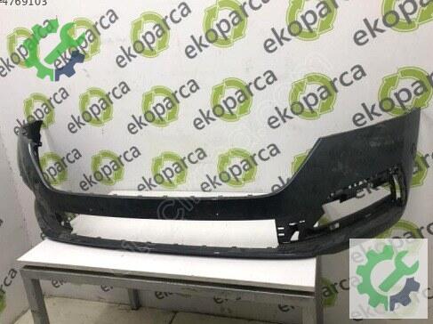 Skoda Octavia Ön Tampon 5E3807221 çıkma parça