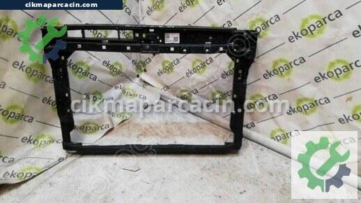 Skoda Octavia Ön Panel çıkma parça