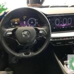 SKODA OCTAVİA 2020 2022 RADYO TEYP 5E3919605