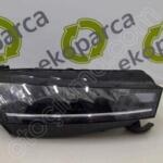 SKODA OCTAVİA 2020 2022 SAĞ FAR 5E4941016