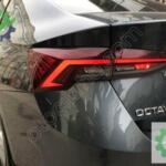 SKODA OCTAVİA 2020 2022 SAĞ İÇ STOP SÖKME LEDLİ 5E6945308A