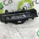 SKODA OCTAVİA 2020 2022 SAĞ SİS FARI 5E3941700
