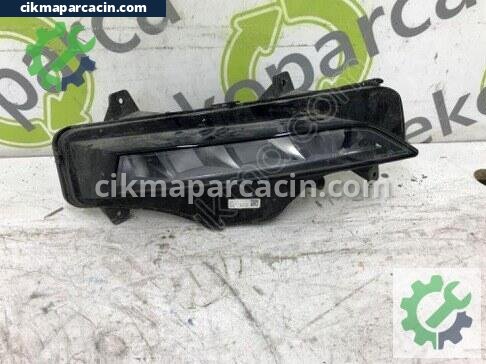 Skoda Octavia Sağ Sis Farı çıkma parça