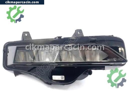 Skoda Octavia Sis Farı Çerçevesi çıkma parça