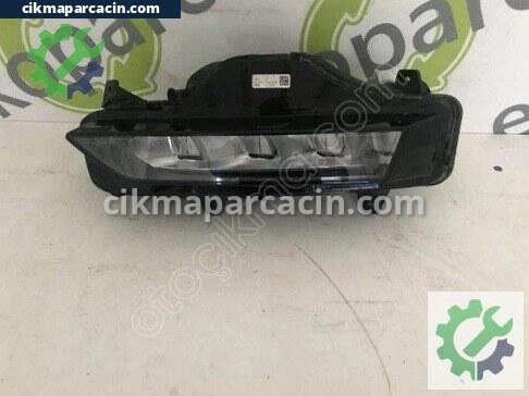 Skoda Octavia Sağ Sis Farı çıkma parça