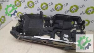SKODA OCTAVİA 2020 2022 SES İZALOSYANU  SÖKME 5E4863933