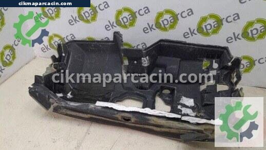 Skoda Octavia Yan Saç çıkma parça