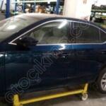 2013 Skoda Fabia Ön Kaput Çıkma Parça İstanbul