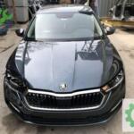 SKODA OCTAVİA 2020 2022 SOL FAR SÖKME HATASIZ 5E4941015