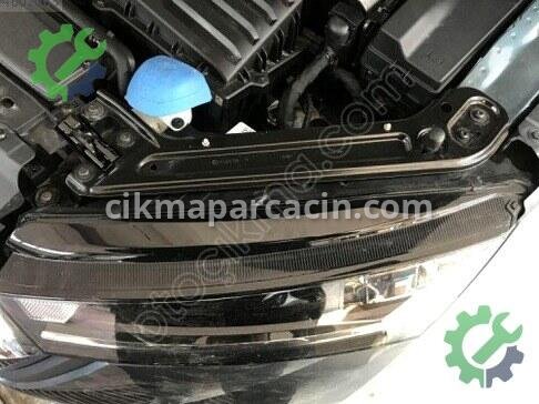 Skoda Octavia Sol Ön Far 5E4941015 çıkma parça
