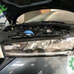 SKODA OCTAVİA 2020 2022 SOL FAR SÖKME HATASIZ 5E4941015
