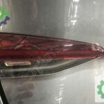 SKODA OCTAVİA 2020 2022 SOL İÇ STOP 5E6945307A