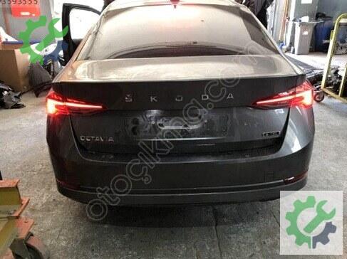 Skoda Octavia Sol Arka Stop 5E6945307A çıkma parça