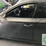SKODA OCTAVİA 2020 2022 SOL ÖN ÇEYREK 5E3810125A