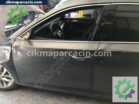 Skoda Octavia Sol Konsol çıkma parça