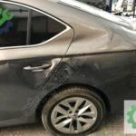 SKODA OCTAVİA 2020 2022 SOL ÖN ÇEYREK 5E3810125A