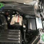SKODA OCTAVİA 2020 2022 SOL ÖN ÇEYREK KESME 5E3810125A